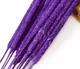 Ароматические палочки Французская лаванда Himalaya Smudge French Lavender 15 г масальные благовония - изображение 4
