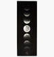 Килимок для йоги RAO Sitara Moon Phases (1 шт) Black RAO101SMP5 MISC - зображення 1