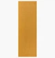 Килимок для йоги Bodhi Asana Mat (1 шт) Orange 996MY MISC - зображення 1