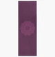 Килимок для йоги Bodhi Leela Mandala (1 шт) Violet 896MQ MISC - зображення 1