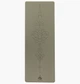 Килимок для йоги RAO Dinesh Celestial Unalome (1 шт) Olive RAO105DCUAN4 MISC - зображення 1