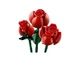 Конструктор Bouquet of Roses (10328) - изображение 6