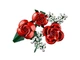 Конструктор Bouquet of Roses (10328) - изображение 7