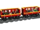 Конструктор Hogwarts Express: Train Set with Hogsmeade Station (76423) - изображение 4