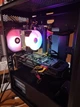 Ігровий ПК Ocypus Gamma C50 Tower / Intel Core i5-4570 (4 ядра по 3.2 - 3.6 GHz) / 16 GB DDR3 / 128 GB SSD + 500 GB HDD / AMD Radeon R9 270X, 2 GB GDDR5, 256-bit / 500W б/в - зображення 11