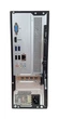 Компьютер HP Slimline 270-p024 SFF / Intel Core i7-7700T (4 (8) ядра по 2.9 - 3.8 GHz) / 16 GB DDR4 / 256 GB SSD M.2 / nVidia Quadro P1000, 4 GB GDDR5, 128-bit / WiFi / Win 10 Pro Lic б/у - изображение 3