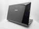Ноутбук Asus N61VG / 16" (1366x768) TN / Intel Core 2 Duo T6600 (2 ядра по 2.2 GHz) / 4 GB DDR2 / 320 GB HDD / nVidia GeForce GT 220M, 1 GB GDDR2, 128-bit / WebCam / DVD-ROM / АКБ не тримає б/в - зображення 8