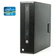 ПК HP EliteDesk 800 G2 SFF / Intel Core i5-6500 (4 ядра по 3.2 - 3.6 GHz) / 8 GB DDR4 / 500 GB HDD / Intel HD Graphics 530 б/у - изображение 1
