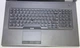 Мобільна робоча станція Б-клас Dell Precision 7740 / 17.3" (1920x1080) IPS / Intel Core i9-9980HK (8 (16) ядер по 2.4 - 5.0 GHz) / 32 GB DDR4 / 1000 GB SSD / nVidia Quadro RTX 5000, 16 GB GDDR6, 256-bit / WebCam б/в - зображення 4