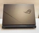 Игровой ноутбук Asus ROG Strix G16 / 16" (1920x1200) IPS / AMD Ryzen 9 8940HX (16 (32) ядер по 2.4 - 5.3 GHz) / 16 GB DDR5 / 1000 GB SSD / nVidia GeForce RTX 5070 Ti, 12 GB GDDR7, 192-bit / WebCam б/у - изображение 5