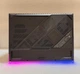 Игровой ноутбук Asus ROG Strix G16 / 16" (1920x1200) IPS / AMD Ryzen 9 8940HX (16 (32) ядер по 2.4 - 5.3 GHz) / 16 GB DDR5 / 1000 GB SSD / nVidia GeForce RTX 5070 Ti, 12 GB GDDR7, 192-bit / WebCam б/у - изображение 6