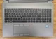 Мобильная рабочая станция HP zBook 15 G6 / 15.6" (1920x1080) IPS / Intel Core i7-9850H (6 (12) ядер по 2.6 - 4.6 GHz) / 16 GB DDR4 / 256 GB SSD / nVidia Quadro T2000, 4 GB GDDR5, 128-bit / TouchID / WebCam / Windows 10 б/у - изображение 3