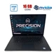 Игровой ноутбук Б-класс Dell Precision 5540 / 15.6" (3840x2160) IPS / Intel Core i7-9850H (6 (12) ядер по 2.60 - 4.6 GHz) / 16 GB DDR4 / 256 GB SSD / nVidia Quadro T1000, 4 GB GDDR5, 128-bit / WebCam б/у - изображение 1