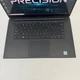 Игровой ноутбук Б-класс Dell Precision 5540 / 15.6" (3840x2160) IPS / Intel Core i7-9850H (6 (12) ядер по 2.60 - 4.6 GHz) / 16 GB DDR4 / 256 GB SSD / nVidia Quadro T1000, 4 GB GDDR5, 128-bit / WebCam б/у - изображение 3