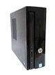 Компьютер HP Slimline 270-p024 SFF / Intel Core i7-7700T (4 (8) ядра по 2.9 - 3.8 GHz) / 8 GB DDR4 / 256 GB SSD M.2 / nVidia Quadro K620, 2 GB DDR3, 128-bit / WiFi / Win 10 Pro Lic б/у - изображение 2