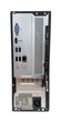 Компьютер HP Slimline 270-p024 SFF / Intel Core i7-7700T (4 (8) ядра по 2.9 - 3.8 GHz) / 16 GB DDR4 / 256 GB SSD M.2 / nVidia Quadro K1200, 4 GB GDDR5, 128-bit / WiFi / Win 10 Pro Lic б/у - изображение 3