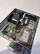 ПК Б-класс HP Compaq 6200 Pro SFF / Intel Core i5-2320 (4 ядра по 3.0 - 3.3 GHz) / 8 GB DDR3 / 60 GB SSD + 500 GB HDD / Intel HD Graphics 2000 б/у - изображение 6