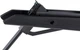 Пневматична гвинтівка Beeman Longhorn Gas Ram 4.5мм 365 м/с з кулями 400 шт та чохлом — потужна переломка з газовою пружиною - зображення 5