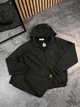 Мужской спортивный костюм Stone Island демисезонный 3XL черный (SS0025) - изображение 6