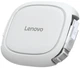 Kabel Lenovo 240W USB-C Retractable Cable Biały (GX91V57059) - obraz 1