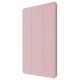 Чохол WAVE Smart Cover Samsung Galaxy Tab A9+ 11" 2023 pink sand - зображення 1