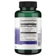 Комплекс магнію Swanson Triple Magnesium Complex 400 mg, 100 вегакапсул - зображення 2