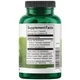 Екстракт гриба траметес різнокольоровий Swanson Turkey Tail Mushroom 500 mg, 120 капсул - зображення 2