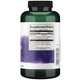Комплекс магнію Swanson Triple Magnesium Complex 400 mg, 300 вегакапсул - изображение 2