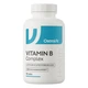 Вітаміни та мінерали OstroVit Vitamin B Complex, 90 таблеток - зображення 1