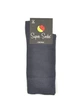 Шкарпетки універсальні демісезонні Super Socks 071.S200 42-44р. Темно-сірий - зображення 2
