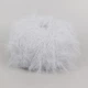 Пряжа Gazzal Marilyn & Merinos, Серая жемчужина №8253, 50 г / 88 м, мериносовая пряжа с полиамидом, для свитеров и шапок, Газзал Мэрилин Меринос - изображение 3
