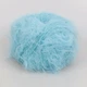 Пряжа Gazzal Marilyn & Merinos, ніжно-блакитна №8254, 50 г / 88 м, мериносова пряжа з поліамідом, для светрів і шапок, Газзал Мерілін Мерінос - зображення 3