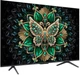 Телевізор TCL C69 50C69K Black (5901292528706) - зображення 2