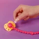 Набір аксесуарів для ляльки Baby born Pinplay Перші важливі моменти - зображення 5