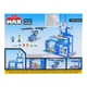 Конструктор Zuru Max Police Adventure Police Station 321 эл, 83163 - изображение 2