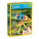 Набор для моделирования CubicFun Stem Бинокль 49 эл ,DS1083H - изображение 1