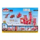 Конструктор Zuru Max Fire Adventure Fire Station 976 эл, 83165 - изображение 2