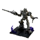 Сборная модель Blokees Transformers Megatron 71158 - изображение 3