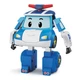 Трансформер-малыш Robocar Poli Робокар Поли, ZR-916 - изображение 2