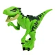 Конструктор Zuru Maх Dino Adventure 255 эл - изображение 6