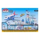 Конструктор Zuru Max Airport Adventure 793 эл, 83167 - изображение 2