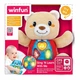 Музыкальная мягкая игрушка WinFun Мышка (0681-NL) - изображение 2