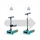 Самокат 2-в-1 Kinderkraft Raket Up Blue (00-00305397) - изображение 2