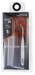 Пінцет STALEKS PRO Expert 40 Type 1 професійний для вій L-подібний, 50' - TE-40/1 - изображение 3