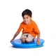 Балансировочный спинер диск для детей Floor Spinner Gonge 2265 - изображение 1
