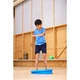 Балансировочный спинер диск для детей Floor Spinner Gonge 2265 - изображение 5