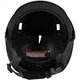 Шлем QPlay дитячий розмір S (46-54 см), чорний (HM-01HelmetSBlack) Qplay HM-01HelmetSBlack 1071832 - изображение 4