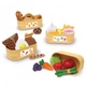 Набор Продуктовая корзина и здоровое питание Learning resources LER9755 - изображение 4