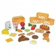 Набор Продуктовая корзина и здоровое питание Learning resources LER9755 - изображение 6