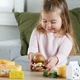 Набор Продуктовая корзина и здоровое питание Learning resources LER9755 - изображение 7